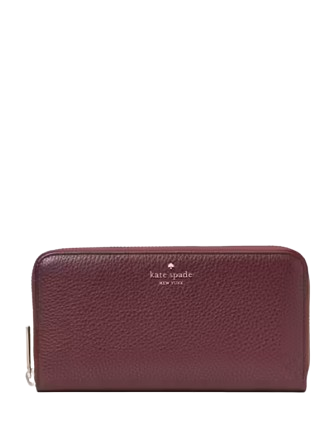 Kate Spade New York Lena Large Continental Wallet