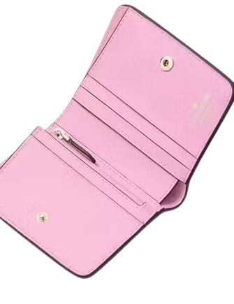Kate Spade New York Lena Small Bifold Wallet