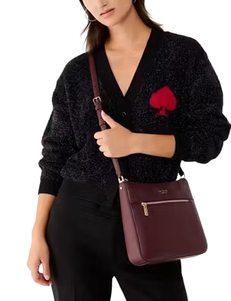 Kate Spade New York Lena Swingpack Crossbody