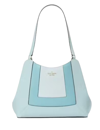 Kate Spade New York Lena Triple Compartment Shoulder Bag