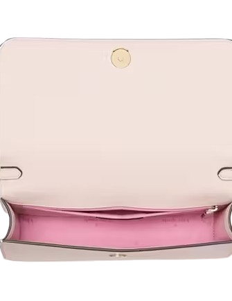Kate Spade New York Madison Heart Studs Willow Convertible Crossbody