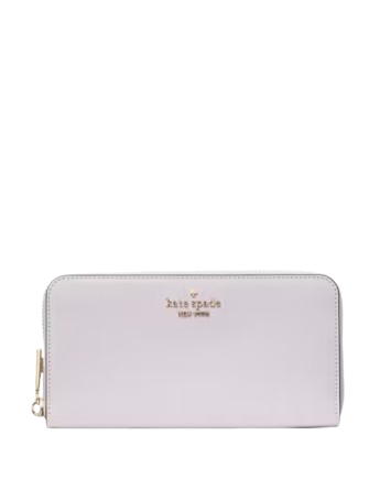 Kate Spade New York Madison Large Continental Wallet