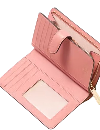 Kate Spade New York Madison Medium Bifold Wallet