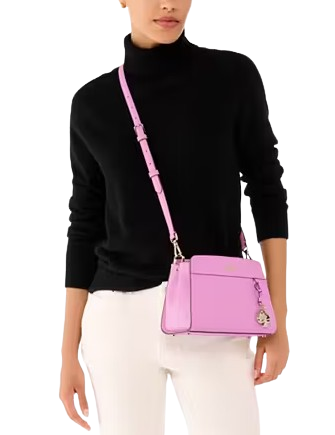 Kate Spade New York Madison Small Top Handle Satchel
