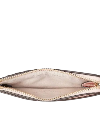 Kate Spade New York Madison Top Zip Card Holder
