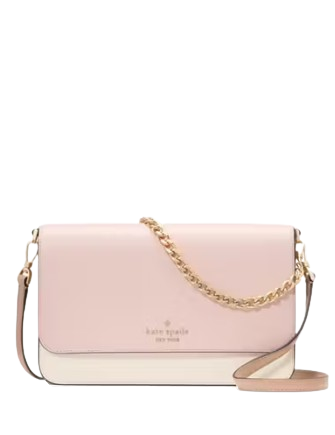 Kate Spade New York Madison Willow Convertible Crossbody