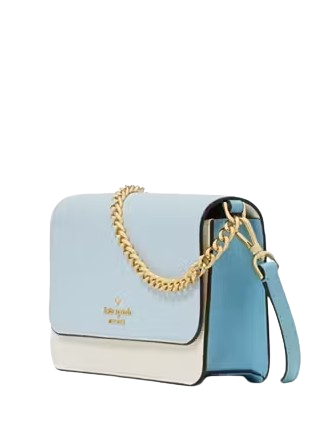 Kate Spade New York Madison Willow Mini Flap Crossbody