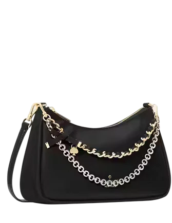 Kate Spade New York Margot Nylon Convertible Crossbody