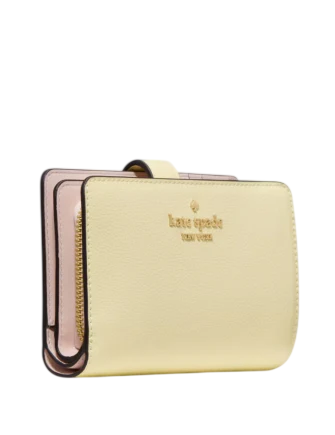 Kate Spade New York Medium Bifold Wallet