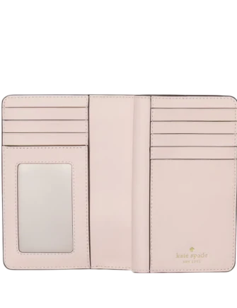 Kate Spade New York Medium Bifold Wallet