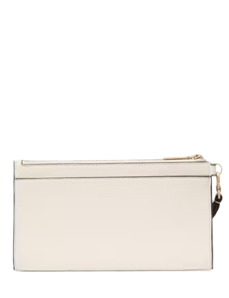 Kate Spade New York Oh What Fun Nutcracker Double Zip Wristlet