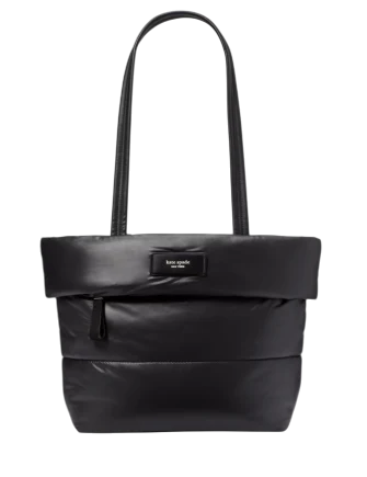 Kate Spade New York Puffed Small Tote
