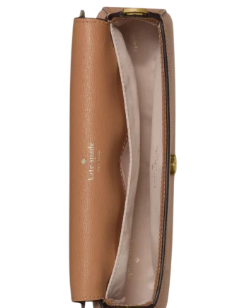 Kate Spade New York Quinn Mini Crossbody Bag