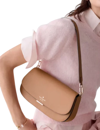 Kate Spade New York Quinn Shoulder Bag