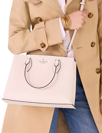 Kate Spade New York Rae Medium Satchel