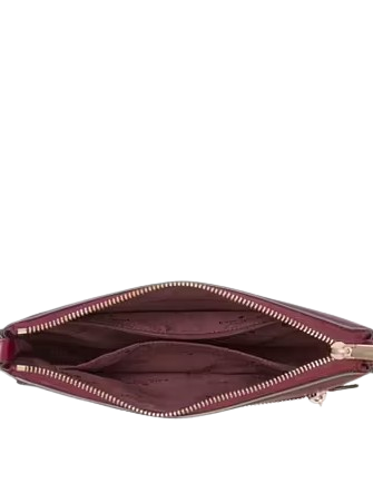 Kate Spade New York Sadie North South Crossbody