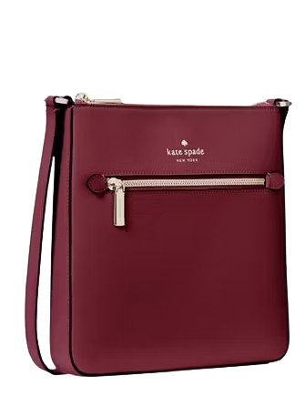 Kate Spade New York Sadie North South Crossbody