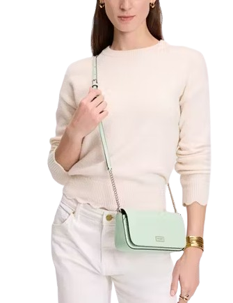 Kate Spade New York Serena Chain Wallet