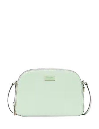Kate Spade New York Serena Double Zip Dome Crossbody