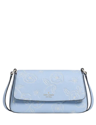 Kate Spade New York Sutton Mini Flap Crossbody