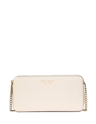 Kate Spade New York Taylor Double Zip Crossbody