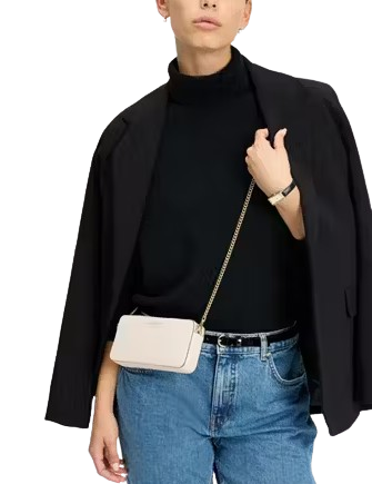 Kate Spade New York Taylor Double Zip Crossbody