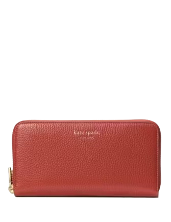 Kate Spade New York Taylor Zip Around Continental Wallet