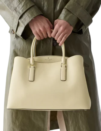 Kate Spade New York Thompson Street Satchel Bag