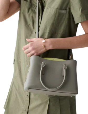 Kate Spade New York Thompson Street Small Satchel Bag