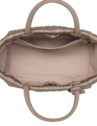Kate Spade New York Tilly Quilted Small Tote Bag