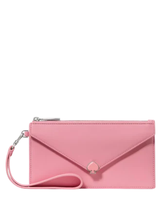Kate Spade New York Yours Truly Envelope Wristlet