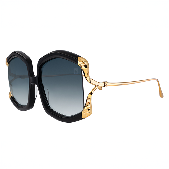 La Vie en Rose Sunglasses