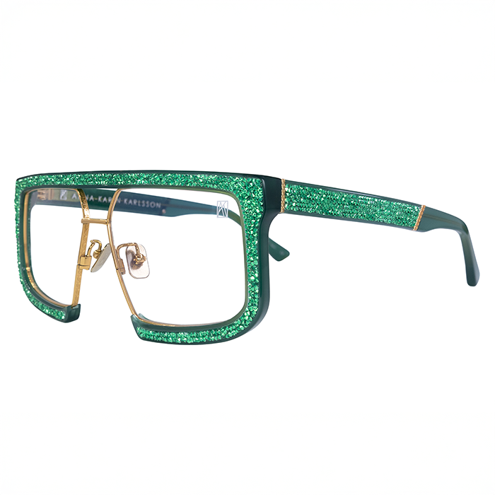 Le Grand Désir Eyeglasses