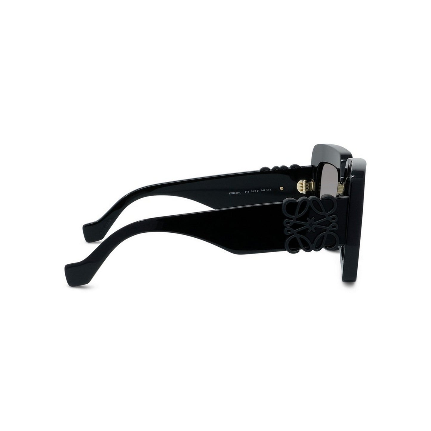 Oversized Square Sunglasses