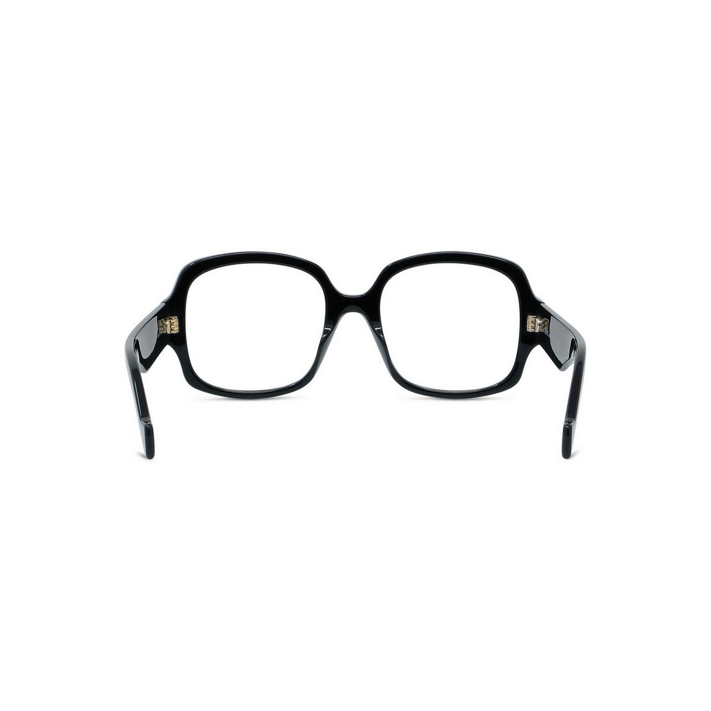 Square Acetate Eyeglasses