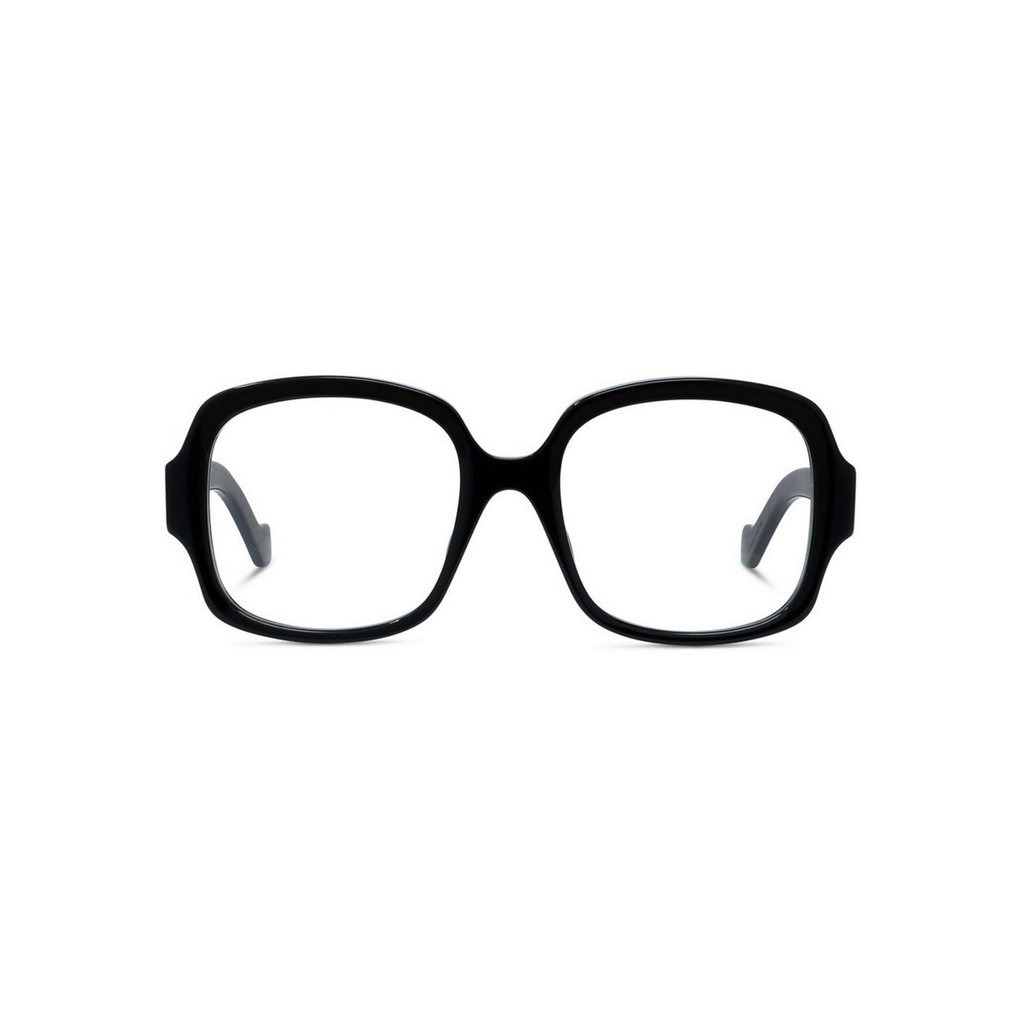 Square Acetate Eyeglasses