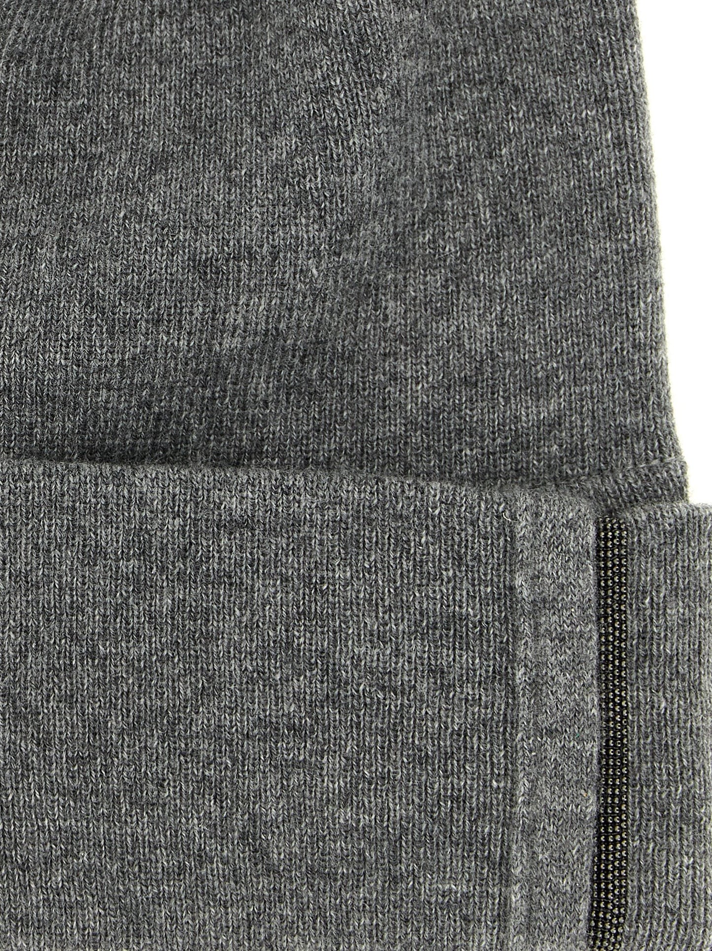Brunello Cucinelli Women 'Monile' Beanie