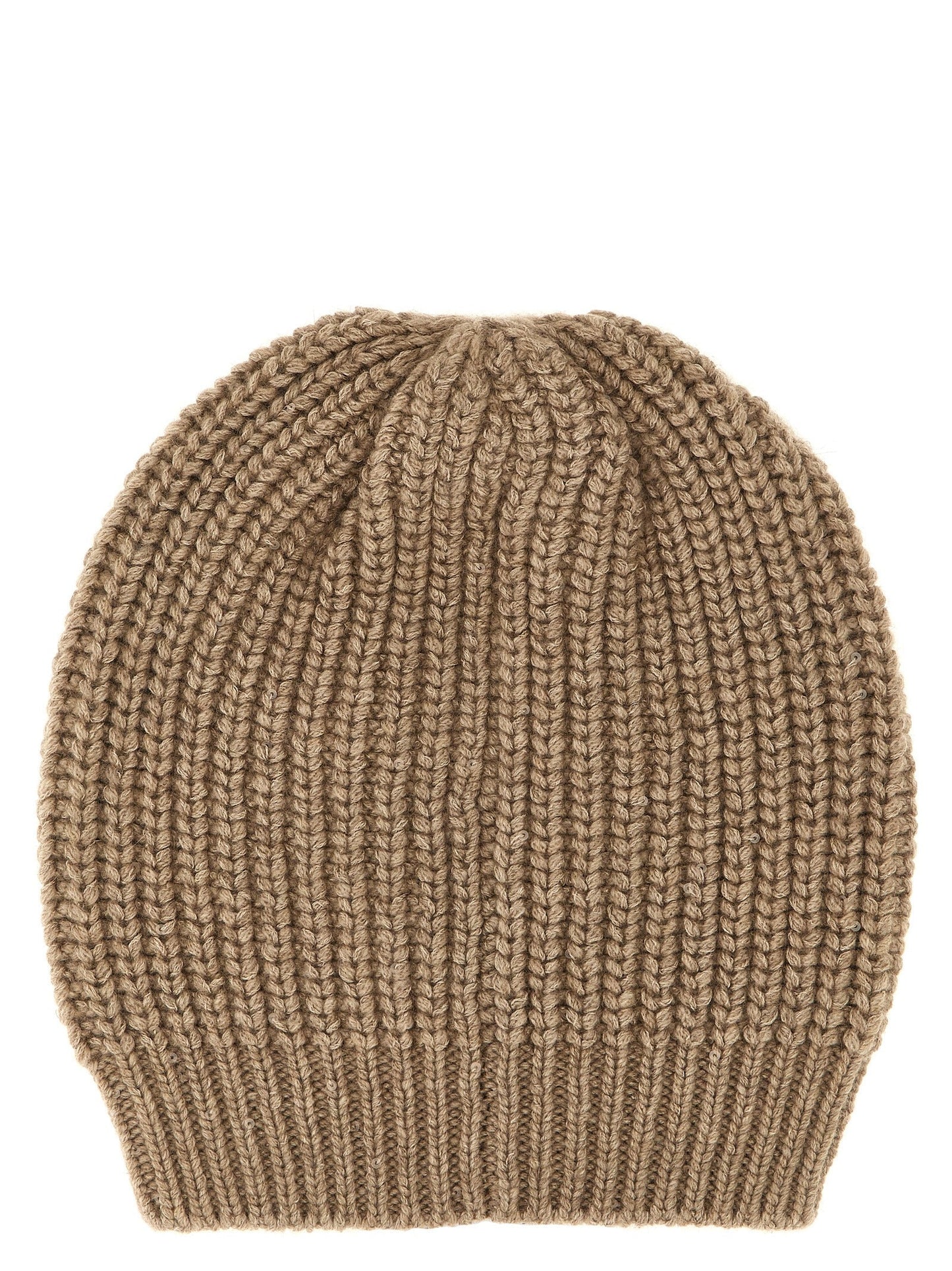 Brunello Cucinelli Women 'Diamante' Cap