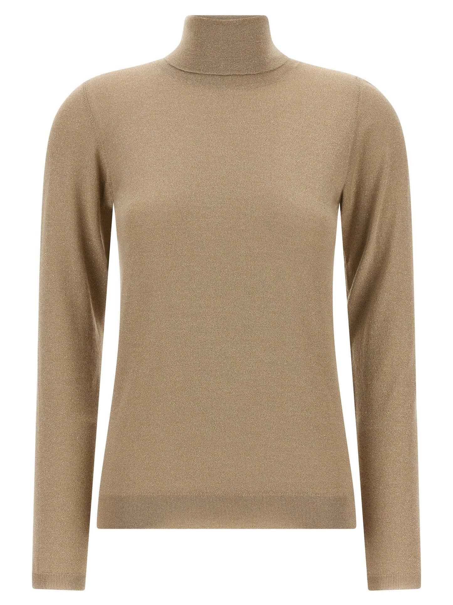 Brunello Cucinelli Women 'Sparkling' Turtleneck Sweater