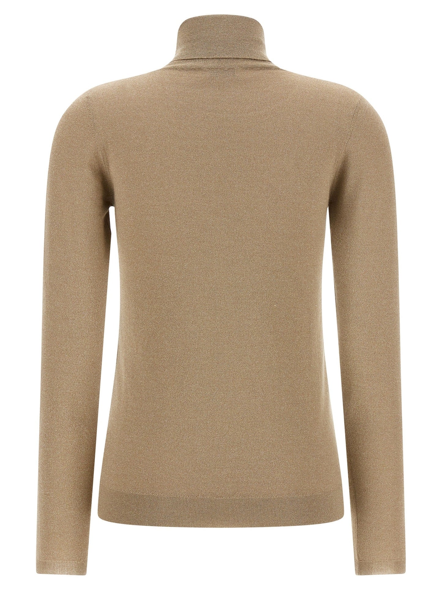 Brunello Cucinelli Women 'Sparkling' Turtleneck Sweater