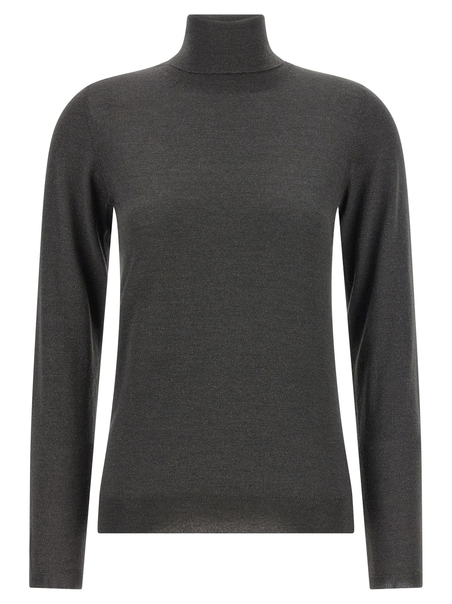 Brunello Cucinelli Women 'Sparkling' Turtleneck Sweater
