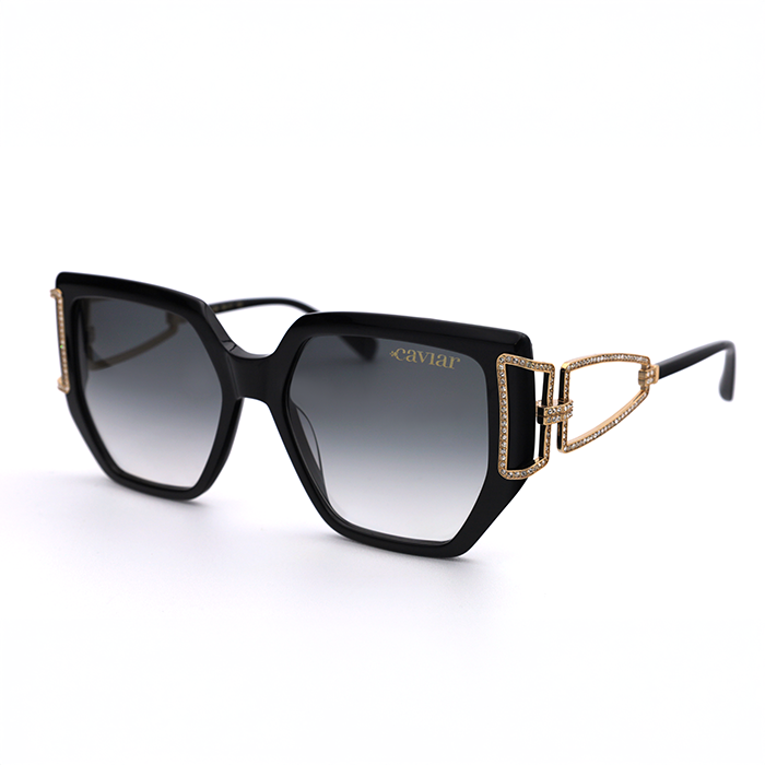 6913 Cat-eye Sunglasses