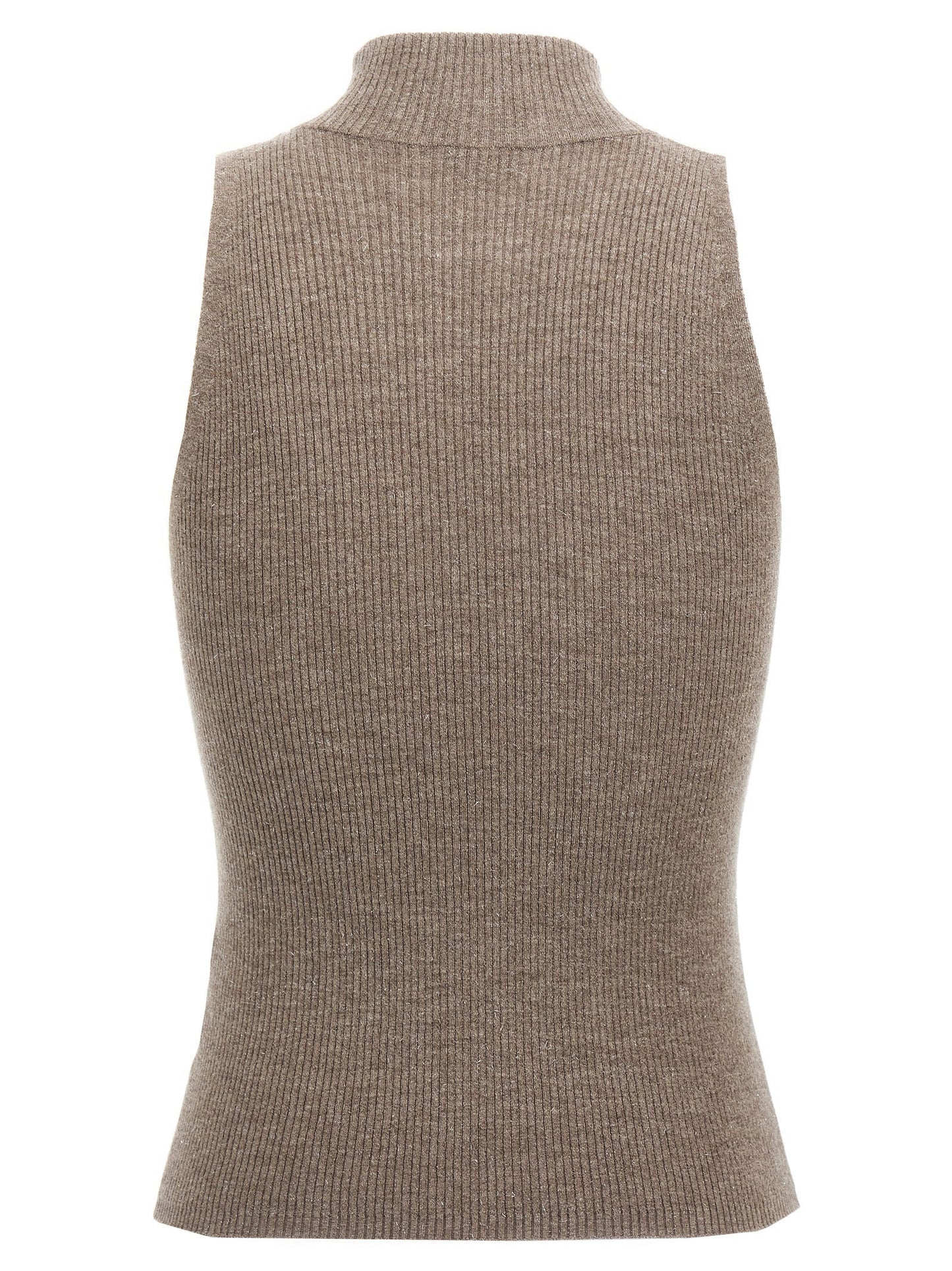 Brunello Cucinelli Women 'Sparkling' Top