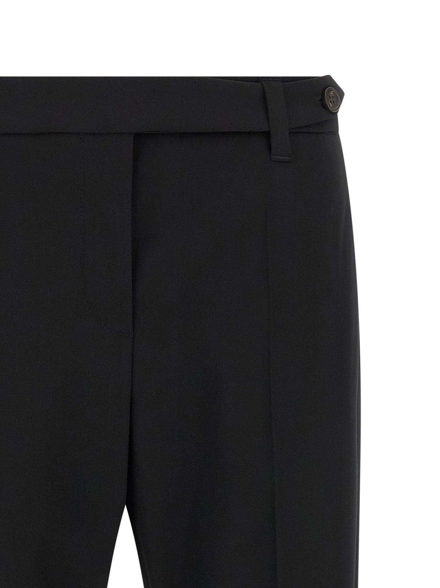 Brunello Cucinelli Women 'Monile' Pants
