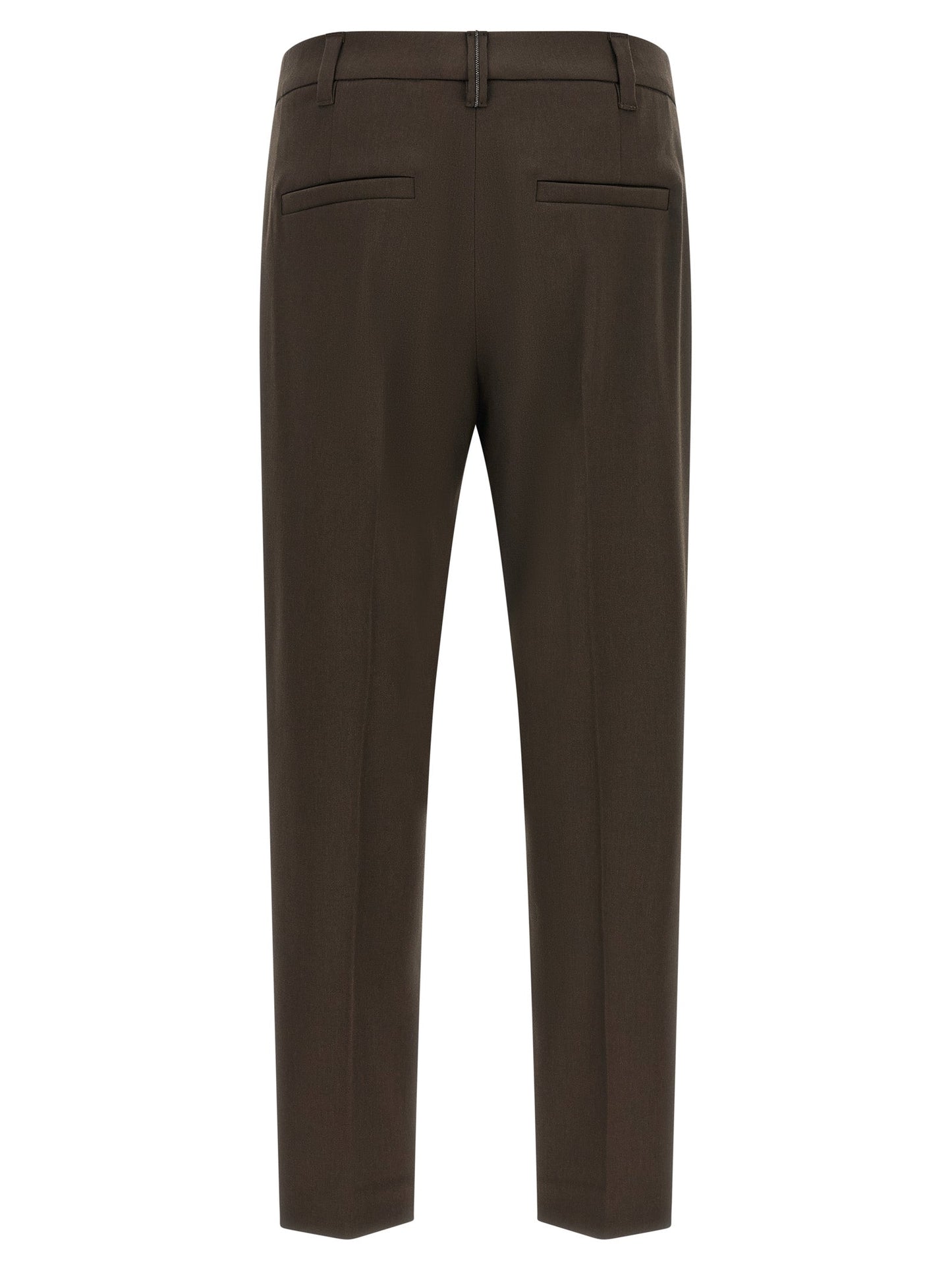 Brunello Cucinelli Women 'Monile' Pants