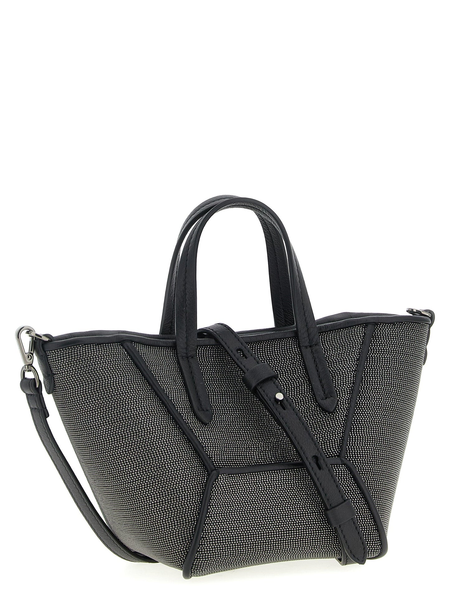 Brunello Cucinelli Women 'Bc Duo Mini Precious' Handbag