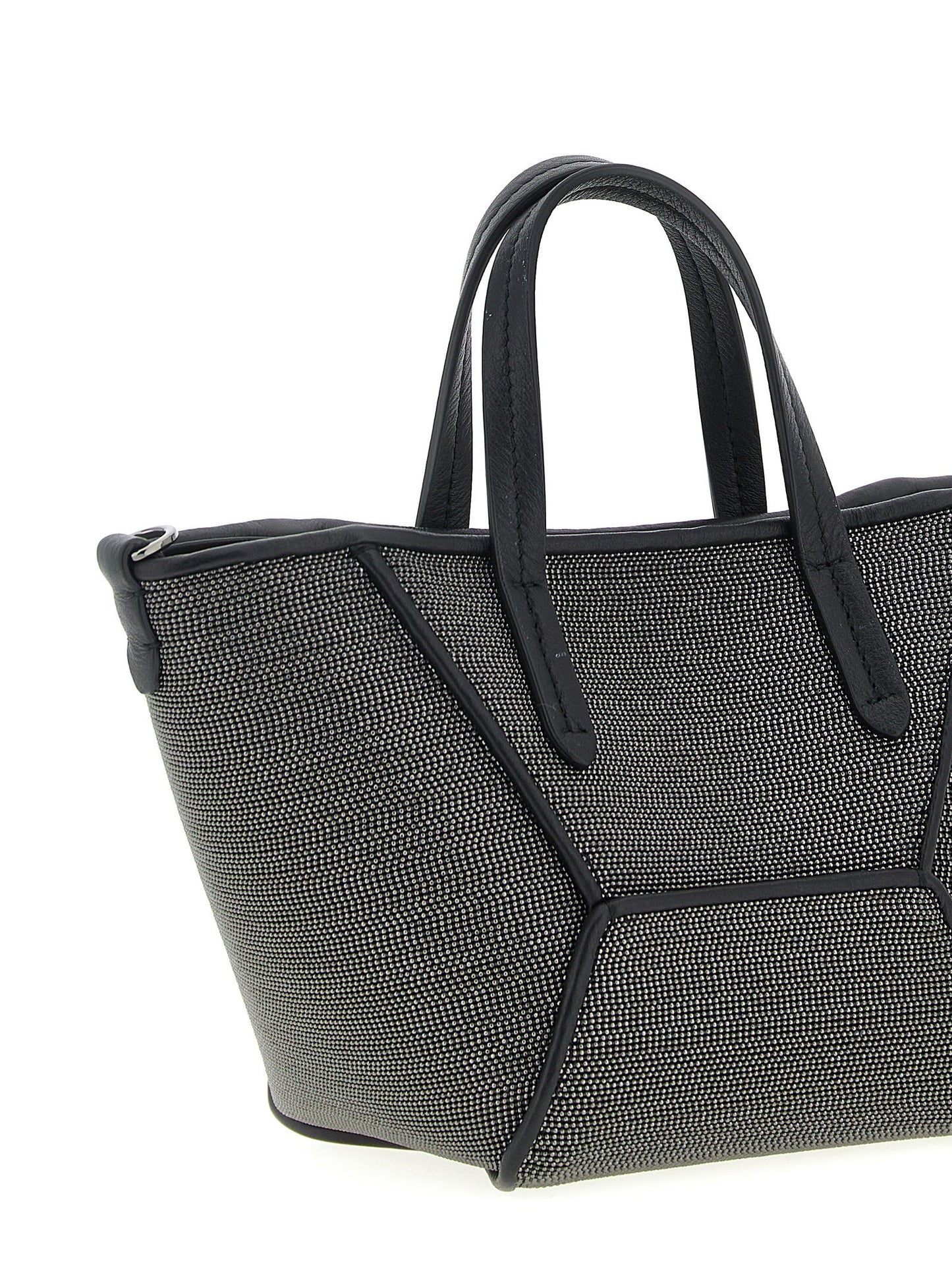 Brunello Cucinelli Women 'Bc Duo Mini Precious' Handbag