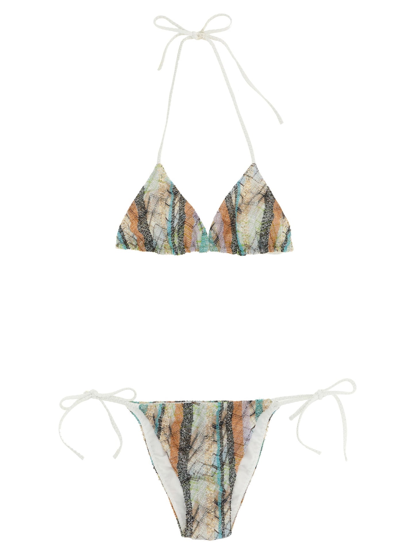 Missoni Women 'Caperdoni' Bikini