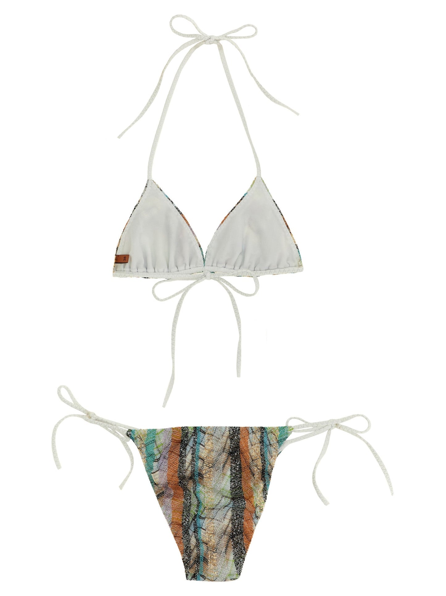 Missoni Women 'Caperdoni' Bikini