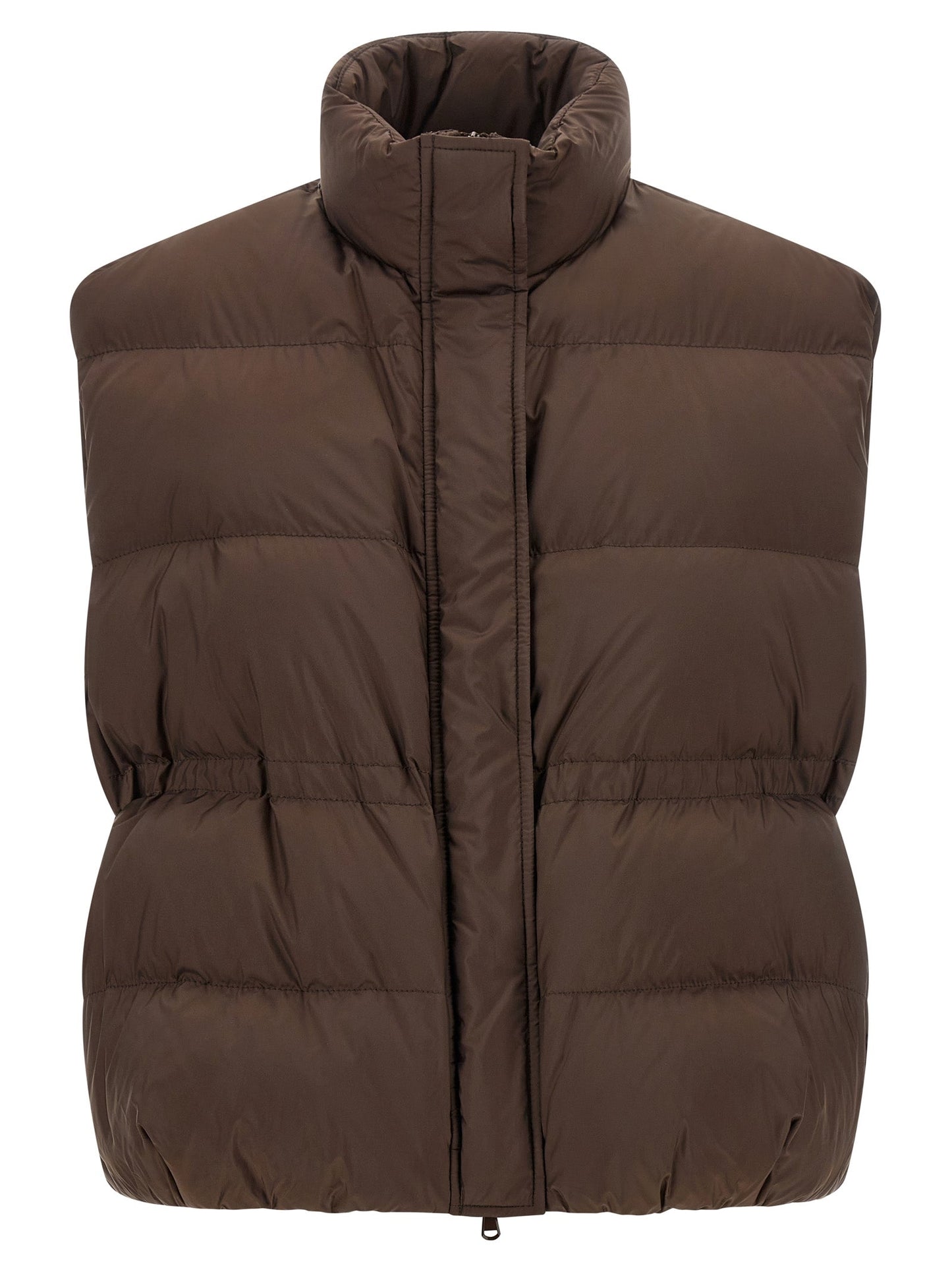 Brunello Cucinelli Women 'Monile' Vest